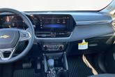 Thumbnail of 2026 Mosaic Black Metallic Chevrolet Trailblazer