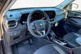 Thumbnail of 2026 Mosaic Black Metallic Chevrolet Trailblazer