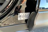 Thumbnail of 2026 Mosaic Black Metallic Chevrolet Trailblazer
