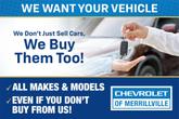 Thumbnail of 2026 Mosaic Black Metallic Chevrolet Trailblazer