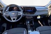 Thumbnail of 2026 Mosaic Black Metallic Chevrolet Trailblazer