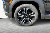 Thumbnail of 2026 Mosaic Black Metallic Chevrolet Trailblazer
