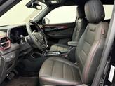 Thumbnail of 2025 Mosaic Black Metallic Chevrolet Trailblazer