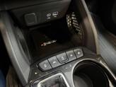 Thumbnail of 2025 Mosaic Black Metallic Chevrolet Trailblazer