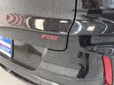 Thumbnail of 2025 Mosaic Black Metallic Chevrolet Trailblazer