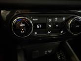 Thumbnail of 2025 Mosaic Black Metallic Chevrolet Trailblazer
