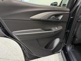 Thumbnail of 2025 Mosaic Black Metallic Chevrolet Trailblazer