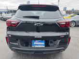 Thumbnail of 2025 Mosaic Black Metallic Chevrolet Trailblazer