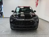 Thumbnail of 2025 Mosaic Black Metallic Chevrolet Trailblazer