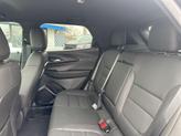 Thumbnail of 2025 Mosaic Black Metallic Chevrolet Trailblazer
