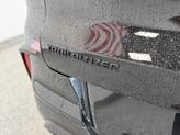 Thumbnail of 2025 Mosaic Black Metallic Chevrolet Trailblazer