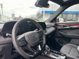 Thumbnail of 2025 Mosaic Black Metallic Chevrolet Trailblazer