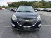 Thumbnail of 2017 Blue Velvet Metallic Chevrolet Equinox