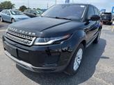 Thumbnail of 2019 Narvik Black Land Rover Range Rover Evoque