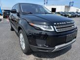 Photo of 2019 Narvik Black Land Rover Range Rover Evoque