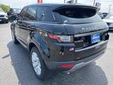 Thumbnail of 2019 Narvik Black Land Rover Range Rover Evoque