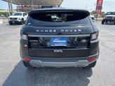 Thumbnail of 2019 Narvik Black Land Rover Range Rover Evoque