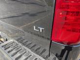 Thumbnail of 2026 Black Chevrolet Silverado 1500