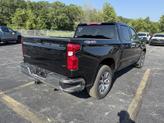 Thumbnail of 2026 Black Chevrolet Silverado 1500