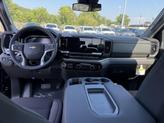 Thumbnail of 2026 Black Chevrolet Silverado 1500
