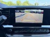 Thumbnail of 2026 Black Chevrolet Silverado 1500