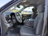 Thumbnail of 2026 Black Chevrolet Silverado 1500