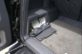 Thumbnail of 2009 Black Toyota FJ Cruiser