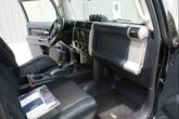 Thumbnail of 2009 Black Toyota FJ Cruiser