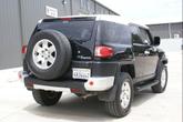 Thumbnail of 2009 Black Toyota FJ Cruiser