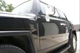 Thumbnail of 2009 Black Toyota FJ Cruiser