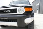 Thumbnail of 2009 Black Toyota FJ Cruiser