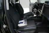 Thumbnail of 2009 Black Toyota FJ Cruiser