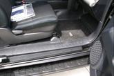 Thumbnail of 2009 Black Toyota FJ Cruiser