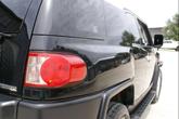 Thumbnail of 2009 Black Toyota FJ Cruiser