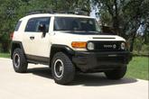 Thumbnail of 2010 Sandstorm Toyota FJ Cruiser