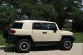 Thumbnail of 2010 Sandstorm Toyota FJ Cruiser