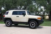 Thumbnail of 2010 Sandstorm Toyota FJ Cruiser