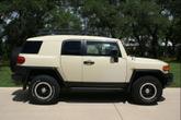 Thumbnail of 2010 Sandstorm Toyota FJ Cruiser