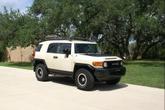 Thumbnail of 2010 Sandstorm Toyota FJ Cruiser