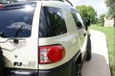 Thumbnail of 2010 Sandstorm Toyota FJ Cruiser