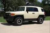 Thumbnail of 2010 Sandstorm Toyota FJ Cruiser
