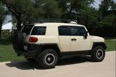 Thumbnail of 2010 Sandstorm Toyota FJ Cruiser