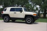 Thumbnail of 2010 Sandstorm Toyota FJ Cruiser