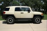 Thumbnail of 2010 Sandstorm Toyota FJ Cruiser