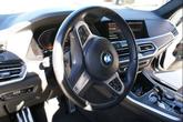 Thumbnail of 2022 Gray BMW X5