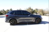 Thumbnail of 2022 Gray BMW X5