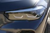 Thumbnail of 2022 Gray BMW X5