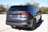 Thumbnail of 2022 Gray BMW X5
