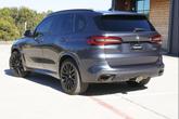 Thumbnail of 2022 Gray BMW X5