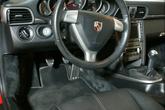 Thumbnail of 2008 Guards Red Porsche 911